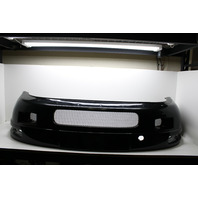 1969-1994 Porsche 911 964 RUF "Yellowbird" Style Fiberglass Front Bumper Used