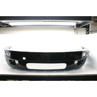 1969-1994 Porsche 911 964 RUF "Yellowbird" Style Fiberglass Front Bumper Used