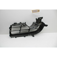 2006-2008 Porsche Cayman 987 Front Bumper Grille Right OEM