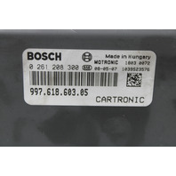 2008 Porsche 911 Boxster Cayman Engine Computer DME 99761860305 OEM