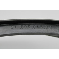 Porsche 911 Front Bumper Chin Spoiler OEM