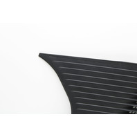 2005-2012 Porsche Boxster Cayman Right Windshield Cowl Cover OEM