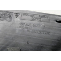 2005-2012 Porsche Boxster Cayman Right Windshield Cowl Cover OEM