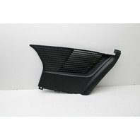 2005-2012 Porsche Boxster Cayman Right Windshield Cowl Cover OEM