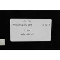 2005-2008 Porsche 911 997 987 Boxster Cayman 6 Speed Shifter OEM 99742498300