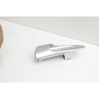 2005-2012 Porsche 911 Boxster Cayman Right Door Pull Handle 99755546201 OEM