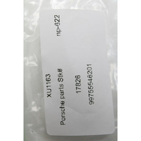 2005-2012 Porsche 911 Boxster Cayman Right Door Pull Handle 99755546201 OEM