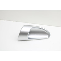 2005-2012 Porsche 911 Boxster Cayman Right Door Pull Handle 99755546201 OEM