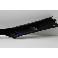 2006-2012 Porsche Cayman Left Windshield A Pillar Trim 98755518105 OEM