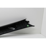 2006-2012 Porsche Cayman Left Windshield A Pillar Trim 98755518105 OEM