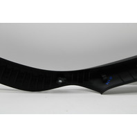 2006-2012 Porsche Cayman Left Windshield A Pillar Trim 98755518105 OEM