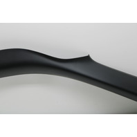 2006-2012 Porsche Cayman Left Windshield A Pillar Trim 98755518105 OEM