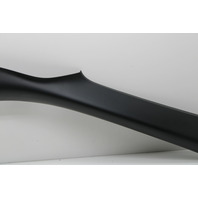 2006-2012 Porsche Cayman Left Windshield A Pillar Trim 98755518105 OEM