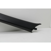 2006-2012 Porsche Cayman Left Windshield A Pillar Trim 98755518105 OEM