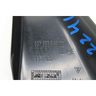 2005-2012 Porsche 911 Boxster Cayman Right Mirror Triangle Cover Grey OEM