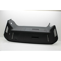 2006-2012 Porsche Boxster Cayman 987 Front Trunk Plastic Liner Panel Trim Used