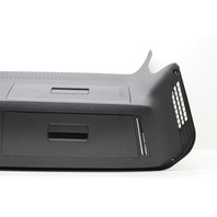 2006-2012 Porsche Boxster Cayman 987 Front Trunk Plastic Liner Panel Trim Used