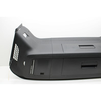 2006-2012 Porsche Boxster Cayman 987 Front Trunk Plastic Liner Panel Trim Used