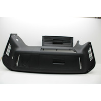 2006-2012 Porsche Boxster Cayman 987 Front Trunk Plastic Liner Panel Trim Used