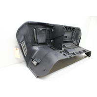 2006-2012 Porsche Boxster Cayman 987 Front Trunk Plastic Liner Panel Trim Used