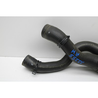 2005-2012 Porsche 911 997 Boxster Cayman 987 Radiator Cooling Pod Hose Right OEM