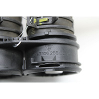 2005-2012 Porsche 911 997 Boxster Cayman 987 Radiator Cooling Pod Hose Right OEM