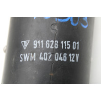 1982 Porsche 911 Windshield Wiper Motor - 91162811501 OEM