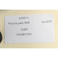 1982 Porsche 911 Windshield Wiper Motor - 91162811501 OEM