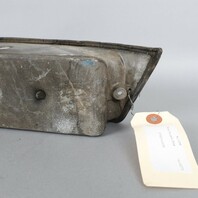 1970-1986 Porsche 911 Right Tail Light Housing 90163194200 OEM Used