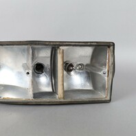 1970-1986 Porsche 911 Right Tail Light Housing 90163194200 OEM Used