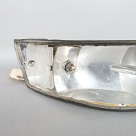 1970-1986 Porsche 911 Right Tail Light Housing 90163194200 OEM Used