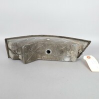 1970-1986 Porsche 911 Right Tail Light Housing 90163194200 OEM Used