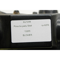 1982 Porsche 911 Heater Blower Motor OEM