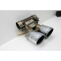 2017-2022 Porsche Boxster Cayman 718 Exhaust Muffler Tip - 982251187L OEM