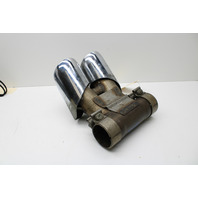 2017-2022 Porsche Boxster Cayman 718 Exhaust Muffler Tip - 982251187L OEM