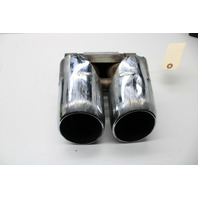 2017-2022 Porsche Boxster Cayman 718 Exhaust Muffler Tip - 982251187L OEM