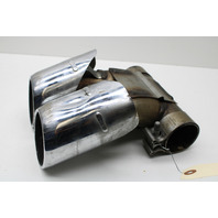 2017-2022 Porsche Boxster Cayman 718 Exhaust Muffler Tip - 982251187L OEM