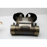 2017-2022 Porsche Boxster Cayman 718 Exhaust Muffler Tip - 982251187L OEM