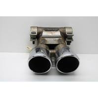 2017-2022 Porsche Boxster Cayman 718 Exhaust Muffler Tip - 982251187L OEM