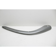 2006-2008 Porsche Cayman 987 Front Bumper Trim Spoiler Right OEM