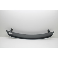 2006-2012 Porsche Cayman 987 Spoiler Rear Wing Painted OEM