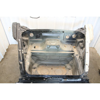 05-12 Porsche 911 Boxster Cayman Front Tub Frame Rail 98750191100 OEM