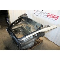 05-12 Porsche 911 Boxster Cayman Front Tub Frame Rail 98750191100 OEM