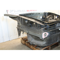 05-12 Porsche 911 Boxster Cayman Front Tub Frame Rail 98750191100 OEM