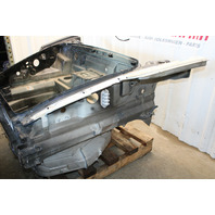 05-12 Porsche 911 Boxster Cayman Front Tub Frame Rail 98750191100 OEM