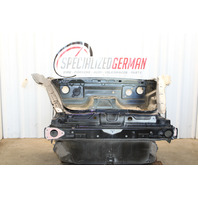 05-12 Porsche 911 Boxster Cayman Front Tub Frame Rail 98750191100 OEM