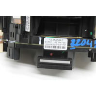 2003-2010 Porsche Cayenne Turn Signal Wiper Column Switch OEM