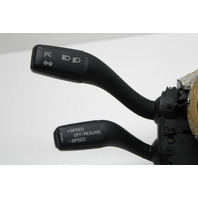 2003-2010 Porsche Cayenne Turn Signal Wiper Column Switch OEM