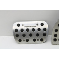 1997-2004 Porsche 911 Boxster Pedal Set