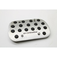 1997-2004 Porsche 911 Boxster Pedal Set